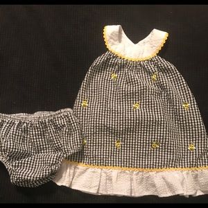 18 month dress
